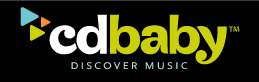 cdbaby logo